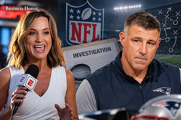 Dianna Russini Investigation Raises Questions